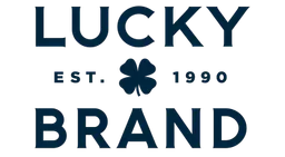 lucky brand logo