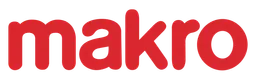 makro logo