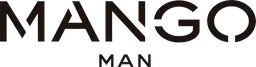 mango man logo