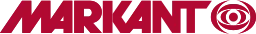 markant logo