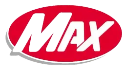 max supermercati logo
