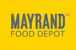 mayrand logo