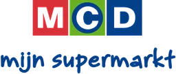 mcd supermarkt logo