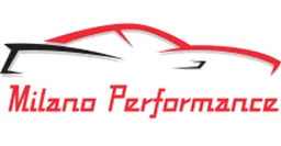 milano performance logo