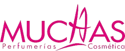 muchas perfumerías logo