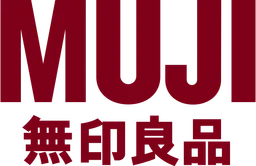 muji logo