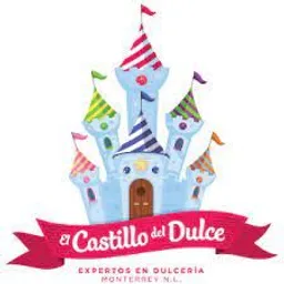 el castillo del dulce logo