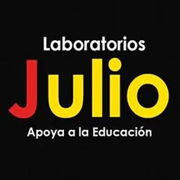 laboratorios julio logo