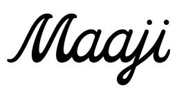 maaji logo
