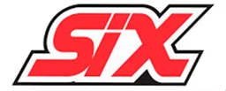 tiendas six logo