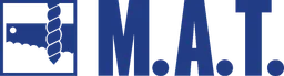m.a.t. logo