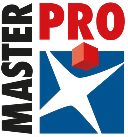 master pro logo