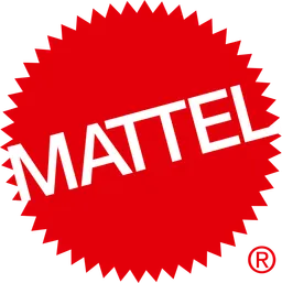 mattel logo
