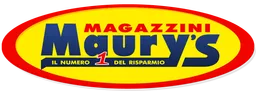 maury's logo