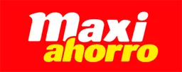 maxi ahorro logo