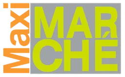 maximarché logo