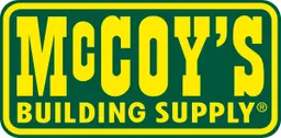 MCCOY’S BUILDING SUPPLY