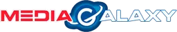 media galaxy logo