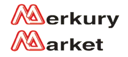 merkury market logo