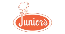 junior's cheesecake logo