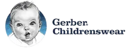 gerber logo