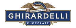 ghirardelli logo