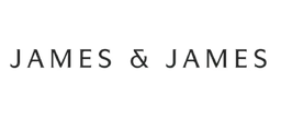 james & james furniture logo