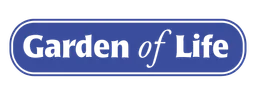 garden of life logo