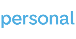 personal logo
