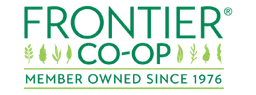 frontier co-op logo