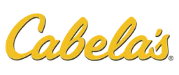 cabela's logo