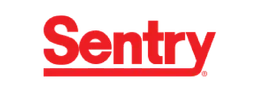 sentry foods logo