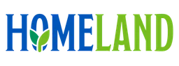 homeland logo