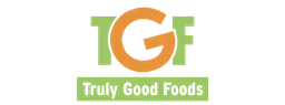 truly good foods logo