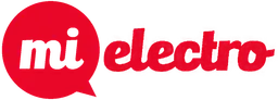 mi electro logo