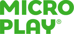 microplay logo