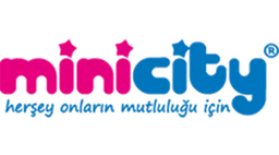 minicity logo