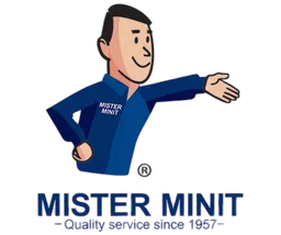 mister minit logo
