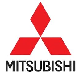 mitsubishi logo