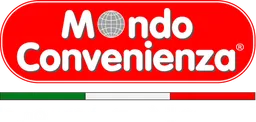 mondo convenienza logo