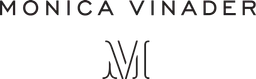 monica vinader logo
