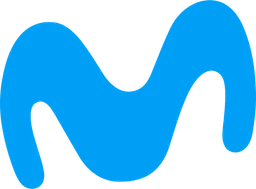 movistar logo