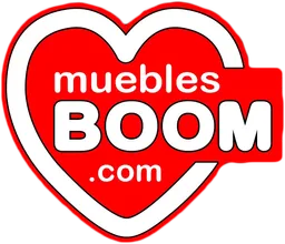 muebles boom logo