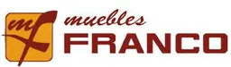 muebles franco logo