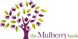 mulberry bush logo