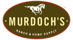murdoch's logo