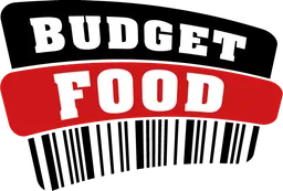 budget food logo
