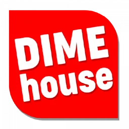dimehouse logo