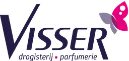 drogisterij visser logo