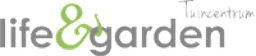 garden life style logo